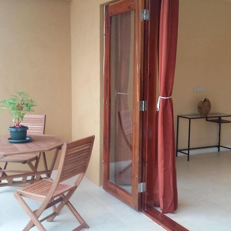 รีฟ บีช รีสอร์ต Hotel Siargao ภายนอก รูปภาพ