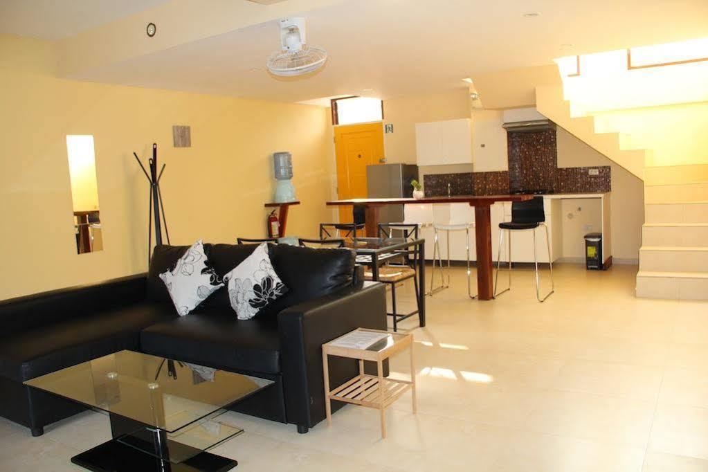รีฟ บีช รีสอร์ต Hotel Siargao ภายนอก รูปภาพ